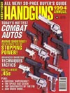 What is "Advanced" Handgun Training?